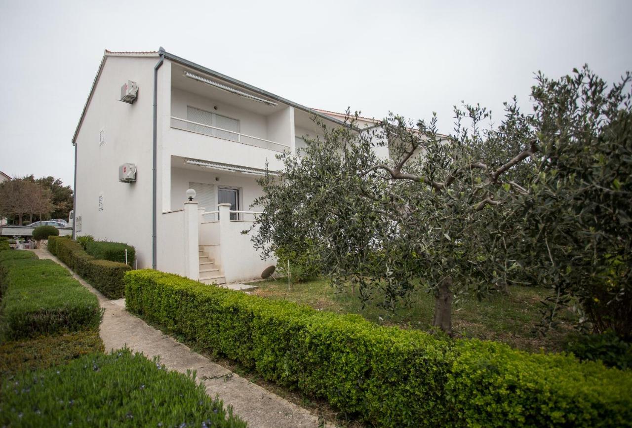 Apartments Gloria Primošten Exterior foto